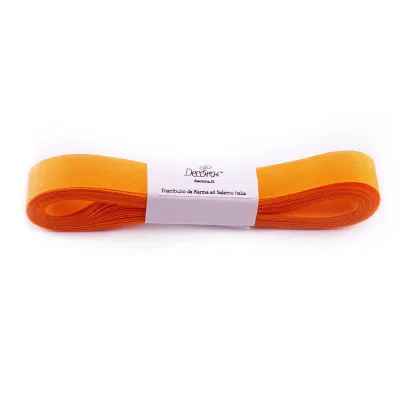 Tortenband Orange