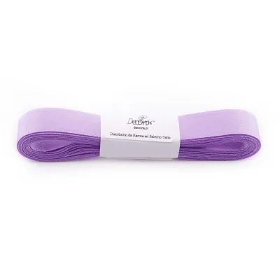 Tortenband Lila