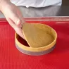 Cake ring perforated Ø 21 cm
