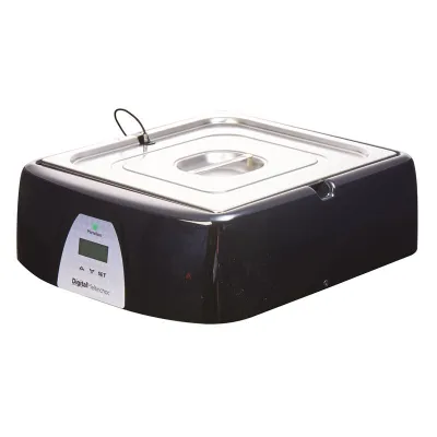 Temperiergerät Digital, 9 Liter, Profi-Qualität