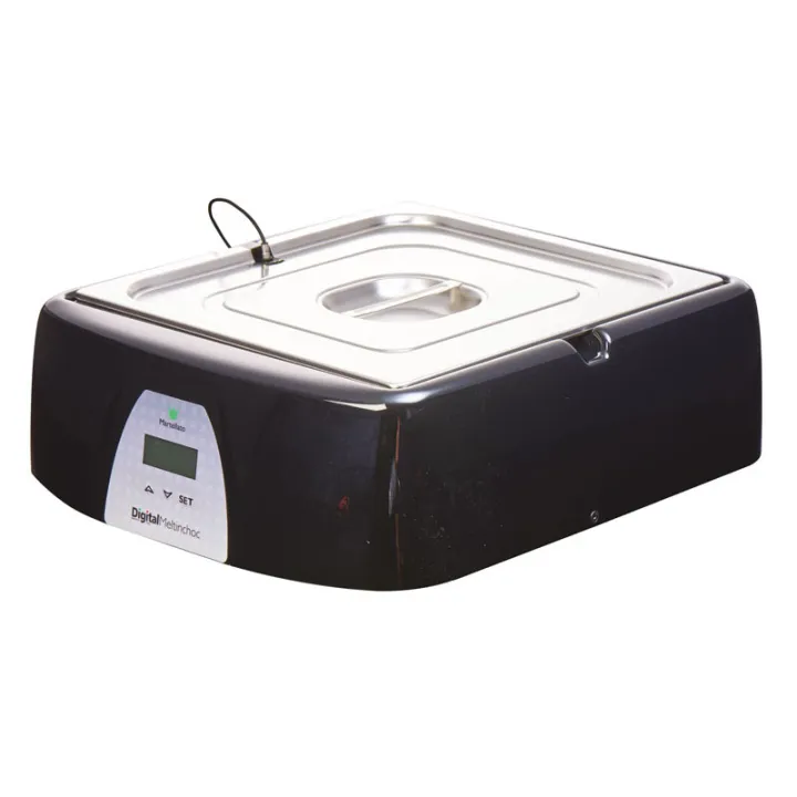 Thermorégulateur numérique, 9 litres, qualité professionnelle