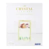 Transparent cake box set, 32 x 32 x 40 cm