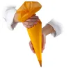 Poche à douille en silicone de 45 cm pour vos créations