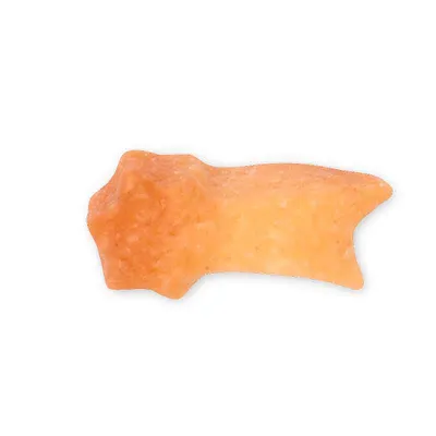Mini shooting star cookie cutter for delicious cookies