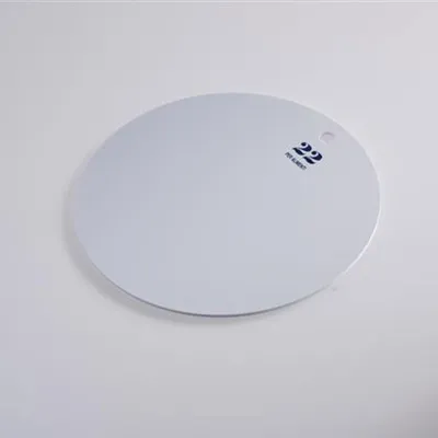 Tortenboden Kunststoff Ø 22 cm für den Tortentransport und das Einstreichen