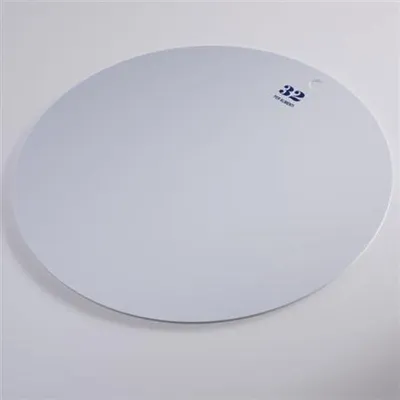 Base per torte in plastica Ø 32 cm per il trasporto e la stesura della torta