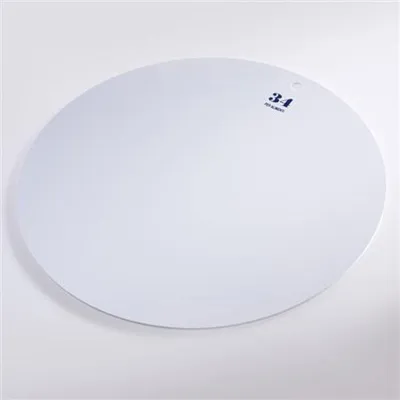 Base per torta in plastica Ø 34 cm per il trasporto e la stesura della torta