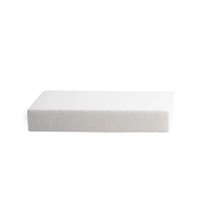 Tortendummy rechteckig 30 x 20 x 5cm