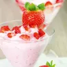 Ripieno per torte alla fragola per deliziosi dessert