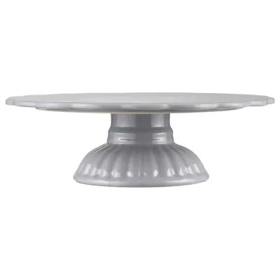 Tortenplatte French Grey