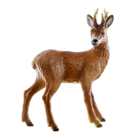 Roebuck Cake Topper figurine