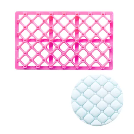 Gaufrage de fondant papillon pour de superbes décorations de gâteaux et de cupcakes
