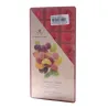 Giessform für Gelee Brombeeren, 24 Stück aus Silikon und Kunststoff