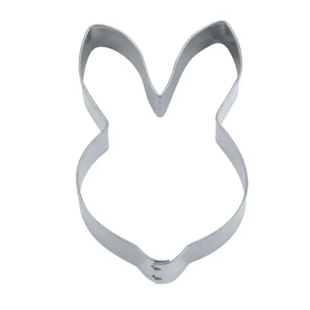 Tagliabiscotti Testa di coniglio per gustosi biscottini