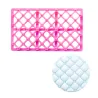 Gaufrage de fondant papillon pour de superbes décorations de gâteaux et de cupcakes