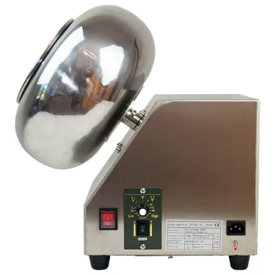 Dragiermaschine