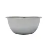 Stainless steel bowl 0.5 l as a perfect kitchen helper
