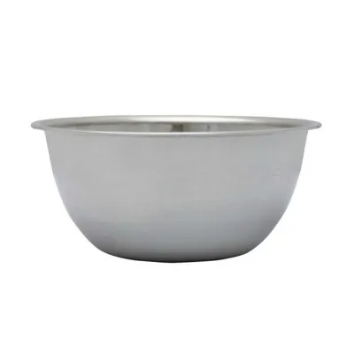 Bol en acier inoxydable de 1,85 l, un accessoire de cuisine parfait