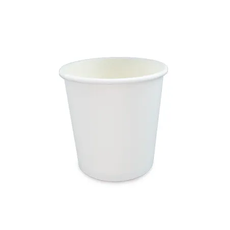 Coppette da gelato da 125 ml, 50 pezzi per gelati