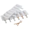 Glaceform Magnum für perfektes Eis am Stiel