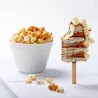 Moule à glace Maracaibo pour des esquimaux parfaits