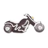 Ausstecher Motorrad