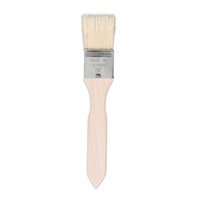 Baker brush natural 35 mm