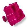 Cookie cutter with locomotive ejector for beautifully decorated biscuits