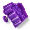 Cookie cutter with cow ejector for beautifully decorated biscuits