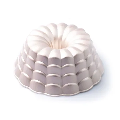 Gugelhupf Backform Belle Ø 24.5 cm für kreative Kuchen