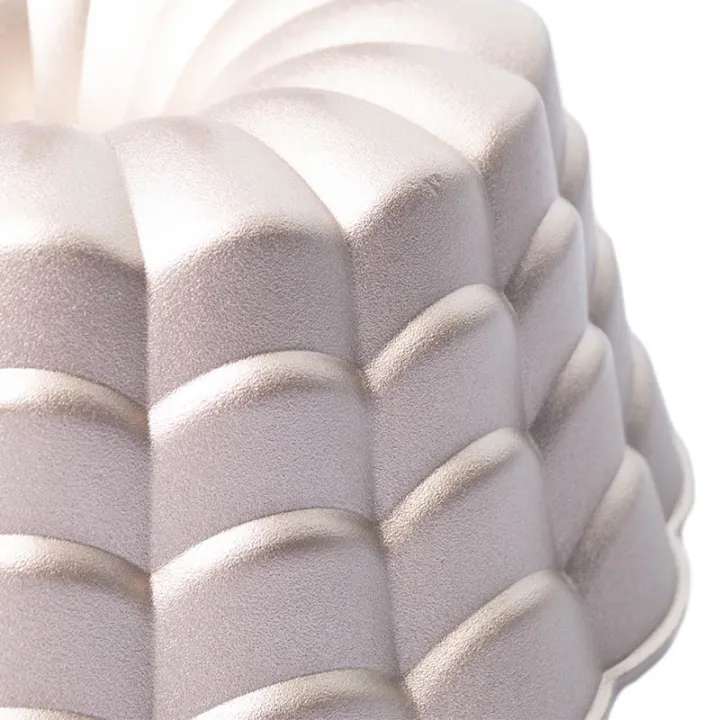 Bundt cake tin Belle Ø 24.5 cm for creative cakes