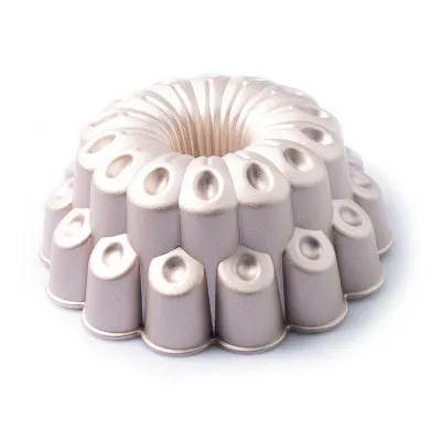 Gugelhupf Backform Marquise Ø 24 cm für kreative Kuchen