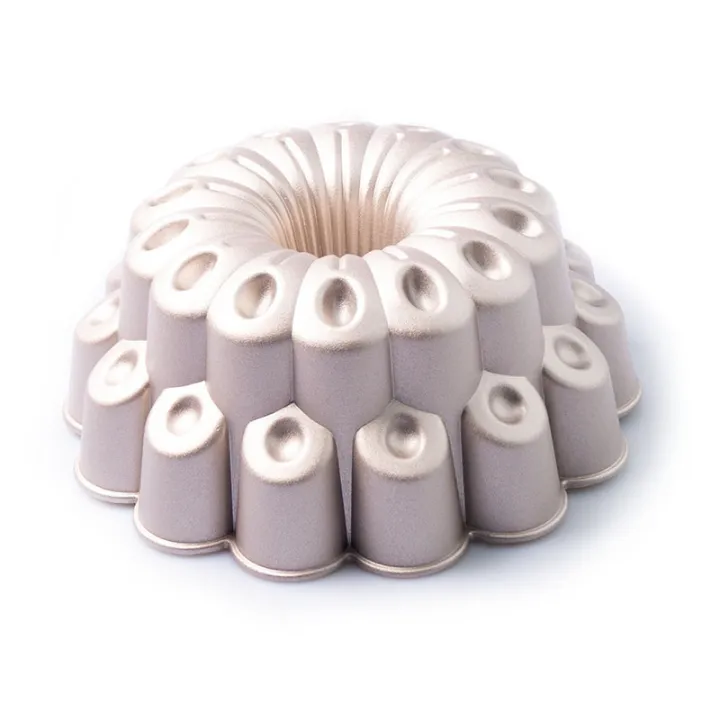 Stampo da forno per Gugelhupf Marquise Ø 24 cm per dolci creativi