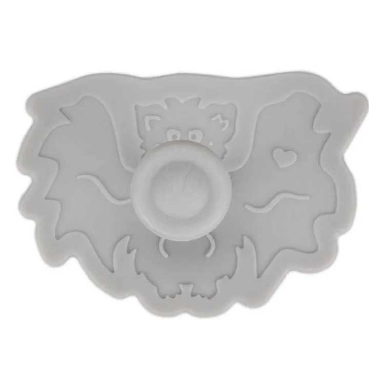 Emporte-pièce à gaufrer Chauve-souris