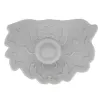 Embossing cutter bat