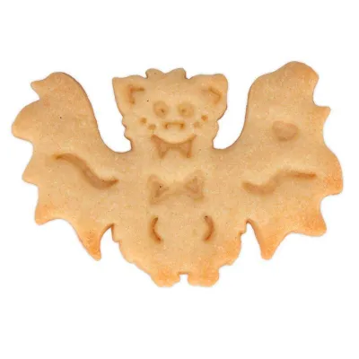 Emporte-pièce à gaufrer Chauve-souris