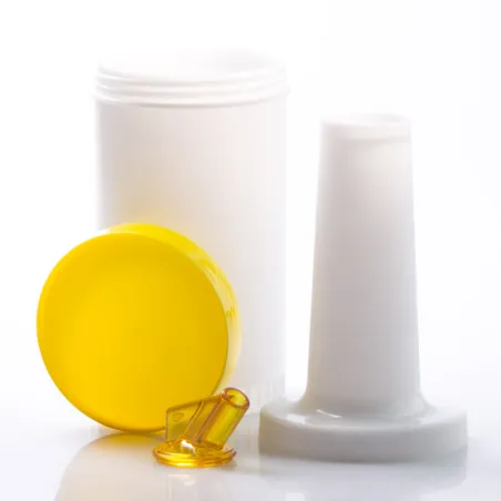 Contenitore in plastica 4 pezzi, versatile per la tua cucina