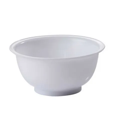 Ciotola in plastica 8 l per creme e impasti