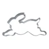 Emporte-pièce Lapin sautant pour de délicieux biscuits