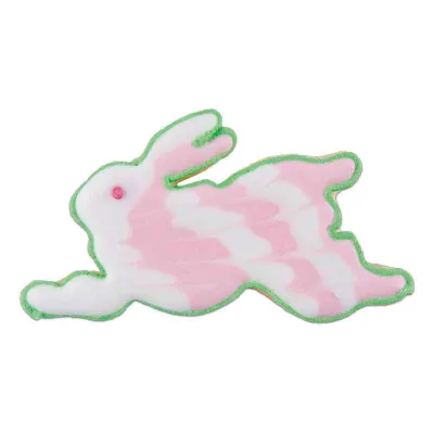 Ausstecher Hase Springend für leckere Guetzli
