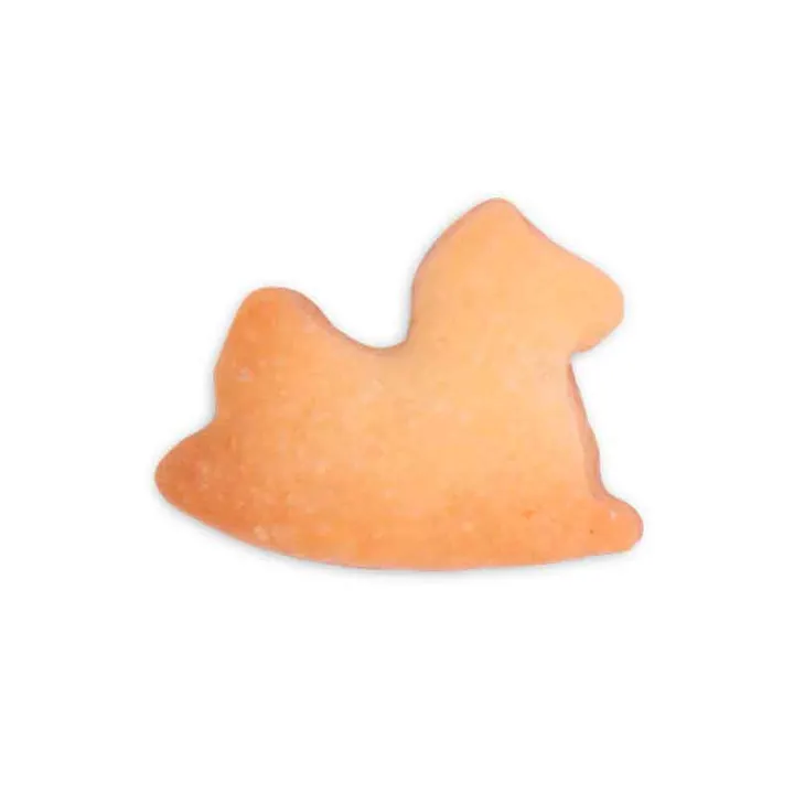 Emporte-pièce Cheval à bascule pour de délicieux biscuits