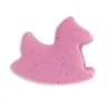 Emporte-pièce Cheval à bascule pour de délicieux biscuits