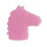 Mini horse head cookie cutter for delicious cookies