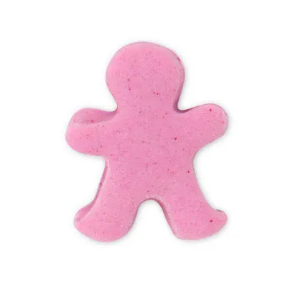 Mini gingerbread man cookie cutter for delicious cookies