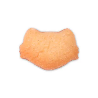 Cookie cutter cat head mini delicious cookies