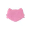 Cookie cutter cat head mini delicious cookies