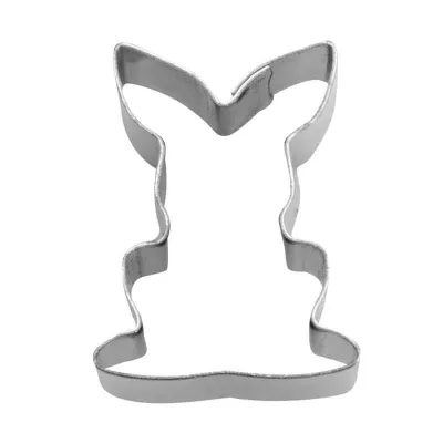Ausstecher Hase Mini für leckere Guetzli