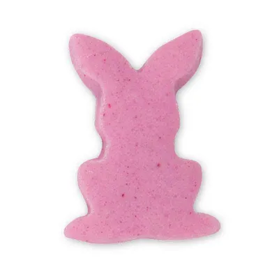 Mini rabbit cookie cutter for delicious cookies