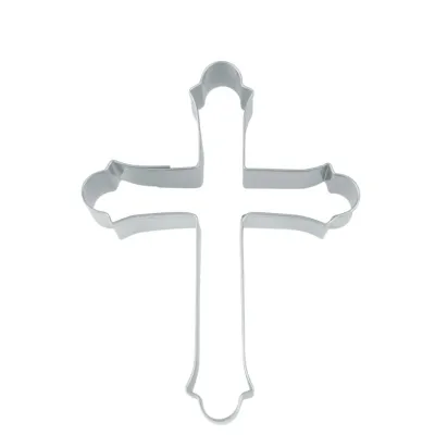 Ausstecher Kreuz Klein