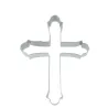 Cookie cutter cross small